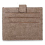Load image into Gallery viewer, RL Capsule Cut Unisex Cardholder - WALLETSNBAGS