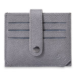 Load image into Gallery viewer, RL Capsule Cut Unisex Cardholder - WALLETSNBAGS