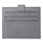 Load image into Gallery viewer, RL Capsule Cut Unisex Cardholder - WALLETSNBAGS