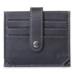 Load image into Gallery viewer, RL Capsule Cut Unisex Cardholder - WALLETSNBAGS