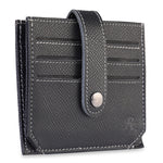 Load image into Gallery viewer, RL Capsule Cut Unisex Cardholder - WALLETSNBAGS