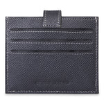 Load image into Gallery viewer, RL Capsule Cut Unisex Cardholder - WALLETSNBAGS