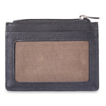 Load image into Gallery viewer, RL Apex Zip Coin Card Holder - WALLETSNBAGS