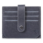 Load image into Gallery viewer, RL Capsule Cut Unisex Cardholder - WALLETSNBAGS