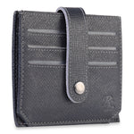 Load image into Gallery viewer, RL Capsule Cut Unisex Cardholder - WALLETSNBAGS