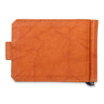 Load image into Gallery viewer, RL Eddy Leather Money Clip Wallet - WALLETSNBAGS