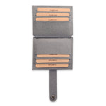 Load image into Gallery viewer, RL Capsule Cut Unisex Cardholder - WALLETSNBAGS