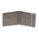 Load image into Gallery viewer, RL Iris Elastic Mens Leather Wallet - WALLETSNBAGS