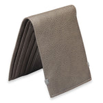 Load image into Gallery viewer, RL Iris Elastic Mens Leather Wallet - WALLETSNBAGS