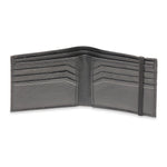 Load image into Gallery viewer, RL Iris Elastic Mens Leather Wallet - WALLETSNBAGS
