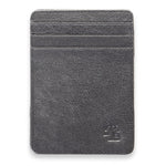 Load image into Gallery viewer, RL Leather Magic Card Holder - WALLETSNBAGS