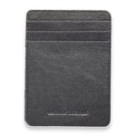 Load image into Gallery viewer, RL Leather Magic Card Holder - WALLETSNBAGS