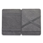 Load image into Gallery viewer, RL Leather Magic Card Holder - WALLETSNBAGS