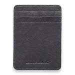Load image into Gallery viewer, RL Leather Magic Card Holder - WALLETSNBAGS