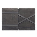 Load image into Gallery viewer, RL Leather Magic Card Holder - WALLETSNBAGS
