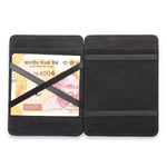 Load image into Gallery viewer, RL Leather Magic Card Holder - WALLETSNBAGS