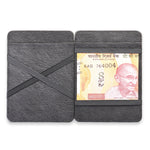 Load image into Gallery viewer, RL Leather Magic Card Holder - WALLETSNBAGS