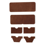 Load image into Gallery viewer, Make Your Own DIY Leather Wallet - WALLETSNBAGS