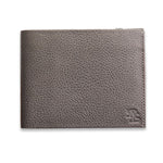 Load image into Gallery viewer, RL Iris Elastic Mens Leather Wallet - WALLETSNBAGS