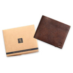 Load image into Gallery viewer, RL Iris Elastic Mens Leather Wallet - WALLETSNBAGS