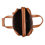 Load image into Gallery viewer, RL Leather Laptop Messenger Office 16inch Bag for Men - WALLETSNBAGS