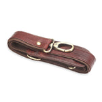 Load image into Gallery viewer, RL Leather Laptop Messenger Office 16inch Bag for Men - WALLETSNBAGS
