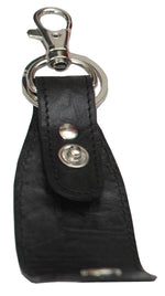 Load image into Gallery viewer, Finemilled Loop Keychain