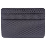 Load image into Gallery viewer, RL Leather Pocket Card Holder - WALLETSNBAGS