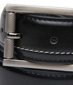 Load image into Gallery viewer, RL Formal trouser belt - Texas - WALLETSNBAGS