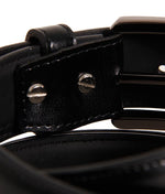 Load image into Gallery viewer, RL Formal trouser belt - Texas - WALLETSNBAGS
