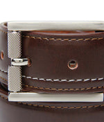 Load image into Gallery viewer, RL Formal trouser belt - Texas - WALLETSNBAGS