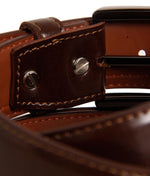 Load image into Gallery viewer, RL Formal trouser belt - Texas - WALLETSNBAGS