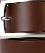 Load image into Gallery viewer, RL Novapull Trouser Leather Belts - WALLETSNBAGS