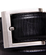 Load image into Gallery viewer, RL Nova Long Grain Leather Mens Belt - WALLETSNBAGS
