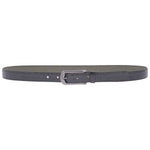 Load image into Gallery viewer, RL Miller Unisex Leather Belt - WALLETSNBAGS