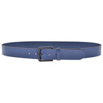 Load image into Gallery viewer, RL Casual Euro Colour Leather Belt - WALLETSNBAGS