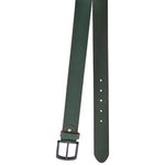 Load image into Gallery viewer, RL Casual Euro Colour Leather Belt - WALLETSNBAGS