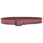 Load image into Gallery viewer, RL Casual Euro Colour Leather Belt - WALLETSNBAGS
