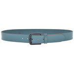 Load image into Gallery viewer, RL Casual Euro Colour Leather Belt - WALLETSNBAGS