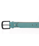 Load image into Gallery viewer, RL Casual Euro Colour Leather Belt - WALLETSNBAGS