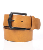 Load image into Gallery viewer, RL Casual Euro Colour Leather Belt - WALLETSNBAGS