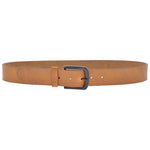 Load image into Gallery viewer, RL Casual Euro Colour Leather Belt - WALLETSNBAGS