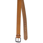 Load image into Gallery viewer, RL Casual Euro Colour Leather Belt - WALLETSNBAGS