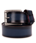 Load image into Gallery viewer, RL Mystic Leather Mens Belt - WALLETSNBAGS