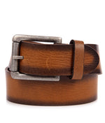 Load image into Gallery viewer, RL Mystic Leather Mens Belt - WALLETSNBAGS