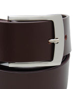 Load image into Gallery viewer, Novapull Casual Leather Mens Belt - WALLETSNBAGS