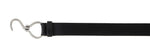 Load image into Gallery viewer, RL S Buckle Leather Mens Belt - WALLETSNBAGS