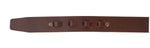 Load image into Gallery viewer, RL S Buckle Leather Mens Belt - WALLETSNBAGS