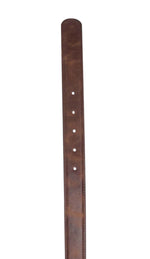 Load image into Gallery viewer, RL Crackle Real Leather Formal Belt 30mm - WALLETSNBAGS