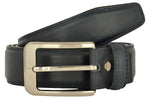 Load image into Gallery viewer, RL Crunch Cross Cut Semi Formal Belt - WALLETSNBAGS